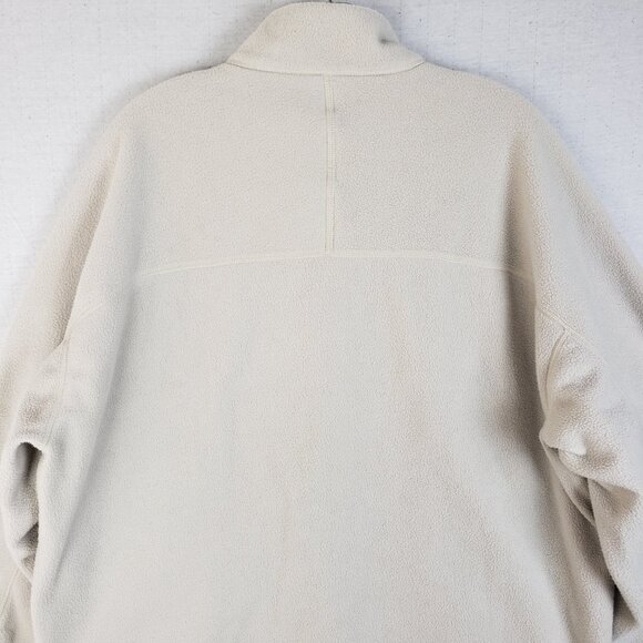lululemon athletica Cream Performance Jacket - Picture 8 of 16